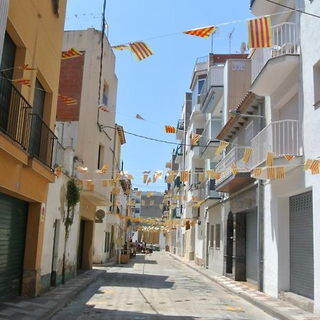 Aiguaneu S'Auguer Apartment Blanes Exterior photo