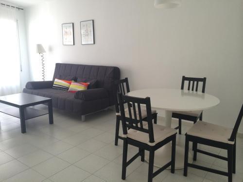 Aiguaneu S'Auguer Apartment Blanes Exterior photo