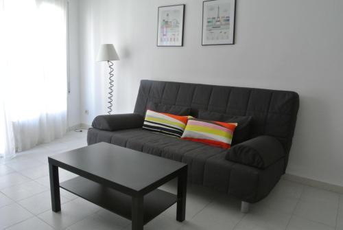Aiguaneu S'Auguer Apartment Blanes Exterior photo