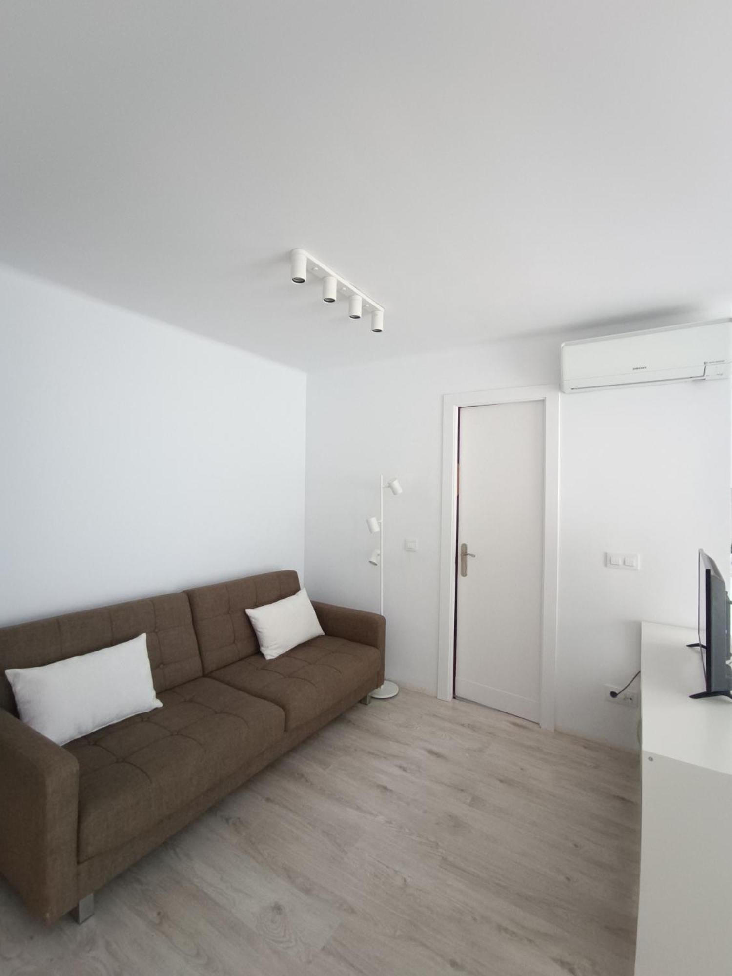 Aiguaneu S'Auguer Apartment Blanes Exterior photo