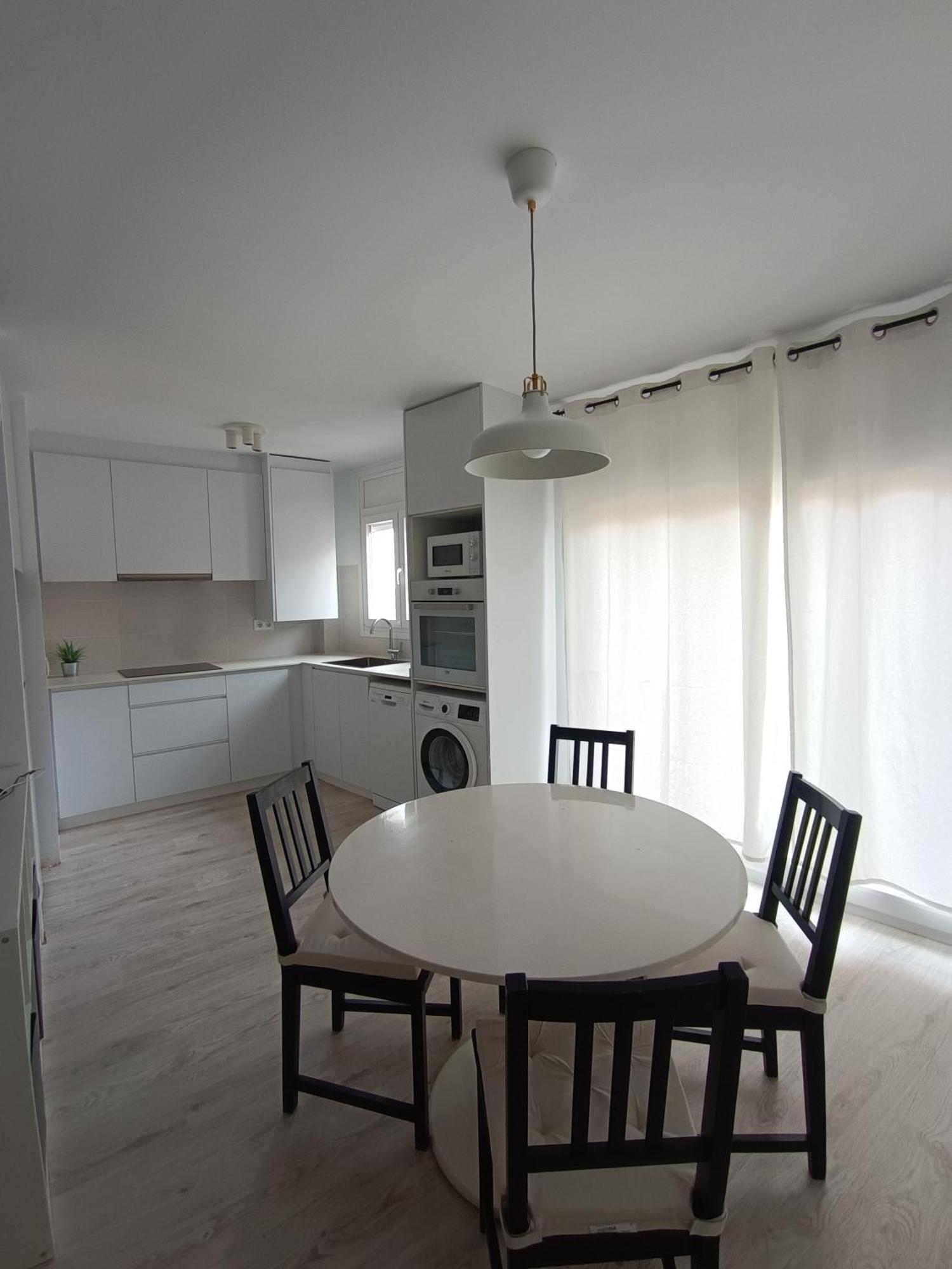 Aiguaneu S'Auguer Apartment Blanes Exterior photo