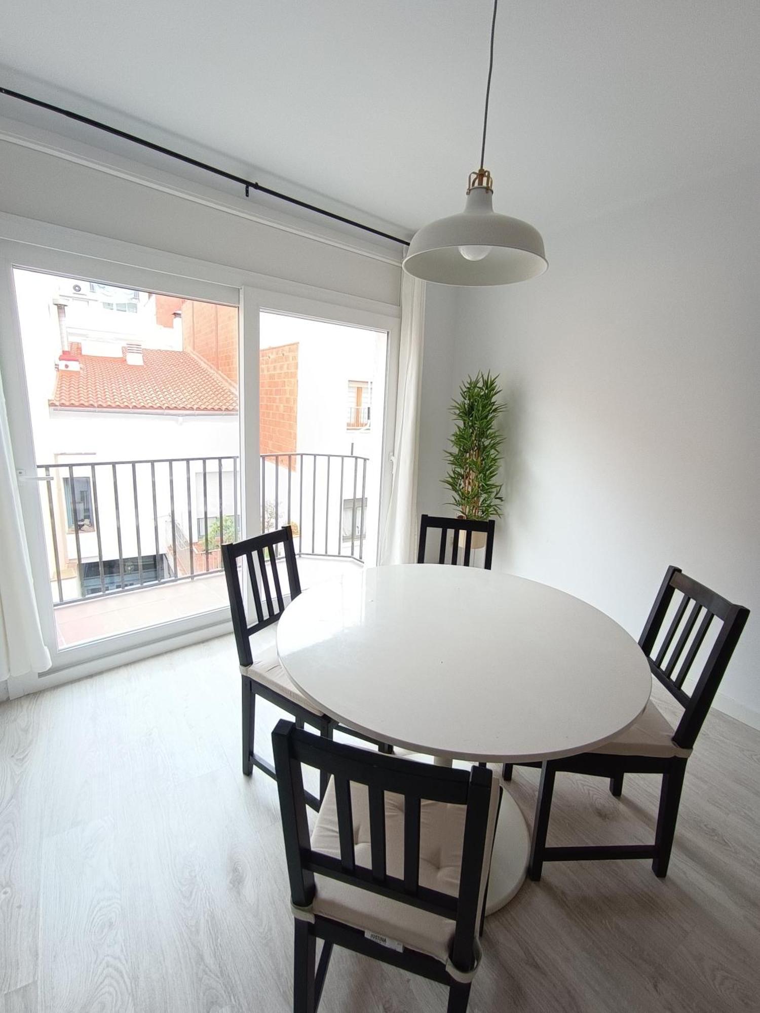 Aiguaneu S'Auguer Apartment Blanes Exterior photo
