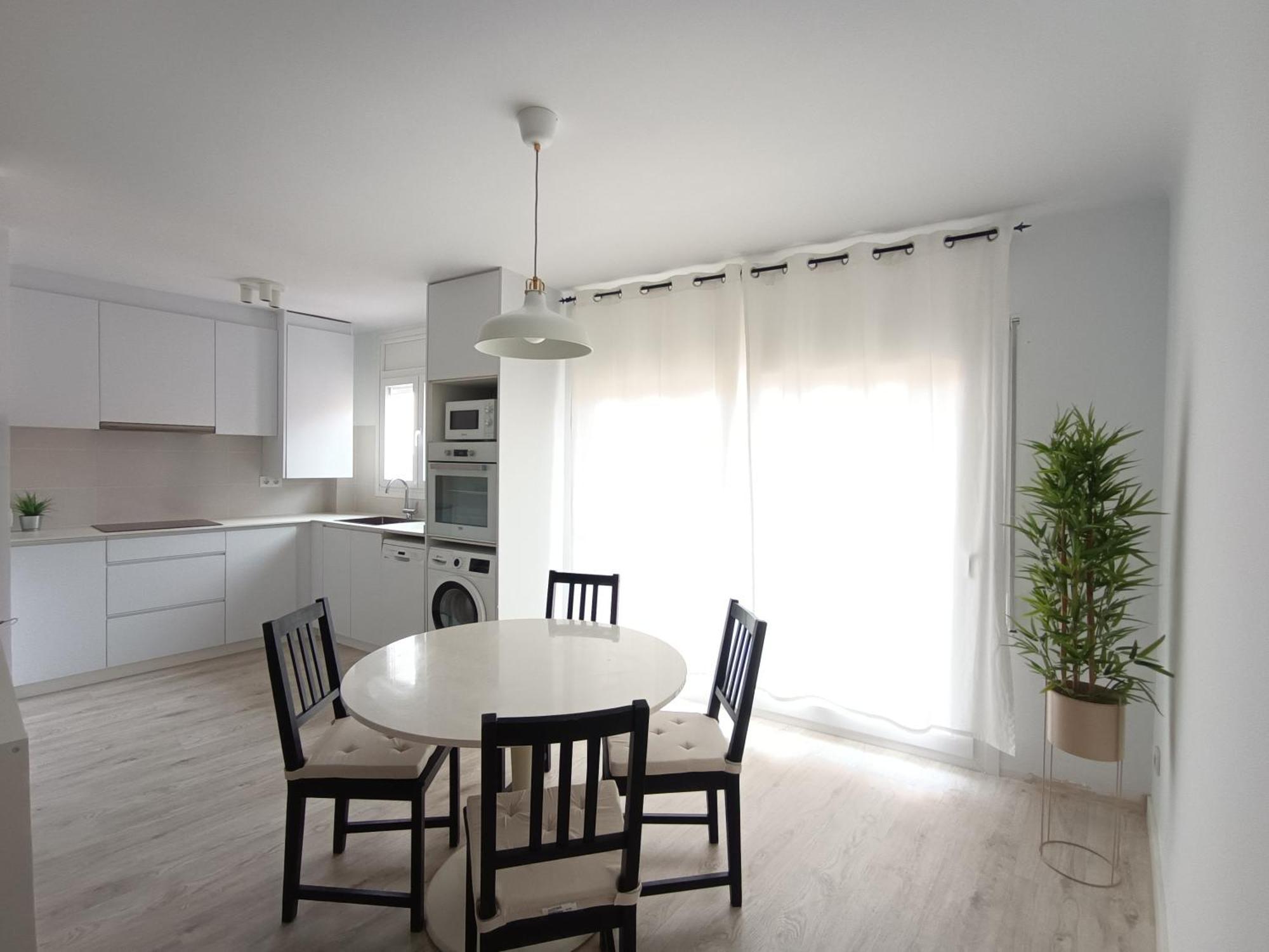 Aiguaneu S'Auguer Apartment Blanes Exterior photo