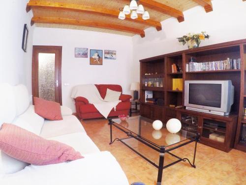 Aiguaneu S'Auguer Apartment Blanes Exterior photo